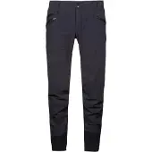 Endura Singletrack Hose II Pantaloni da ciclismo Uomo (XXL, nero)