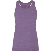 E9 Women's Milvia Top Donna (S, lilla)