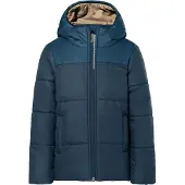 Vaude Kid's Lulea Insulation Jacket Giacca sintetica Bambini (110/116, blu)