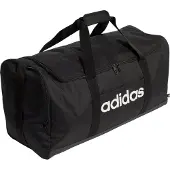 Adidas Borsone Duffle Linear Medium 39l