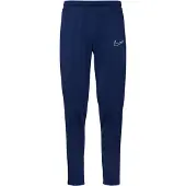 Nike Pantaloni sportivi 'Academy 25' navy / bianco