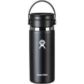 Hydroflask Bottiglia Termica Wide Mouth With Flex Sip Lid 473ml