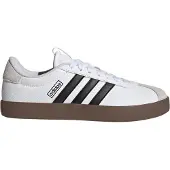 Adidas Sneaker bassa 'VL Court 3.0' beige / nero / bianco