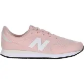 New Balance Big Kid's 323 Sneaker Bambini (37, fuchsia)