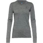 Odlo Maglietta Intima Tenica A Maniche Lunghe Merino 200