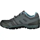 SCOTT Women's Sport Crus-R Scarpe da ciclismo Donna (37, grigio)