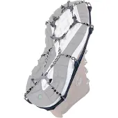 Snowline Chainsen Walk Grappette da ghiaccio (L - 40-44, blu)