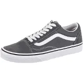 Vans Sneakers basse OLD SKOOL donne - Grigio - 36 1/2