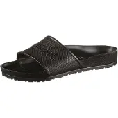 Birkenstock Barbados Eva Sandali (36 - Regular, nero)