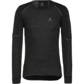 Odlo Maglietta Intima Tenica A Maniche Lunghe Active X-warm Eco