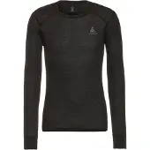 Odlo Maglietta Intima Tenica A Maniche Lunghe Active Warm Eco