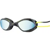 Zoggs Tiger Titanium Occhialini da nuoto (Regular, variopinto)