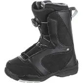 Nitro Scarponi Da Snowboard Da Donna Flora Boa