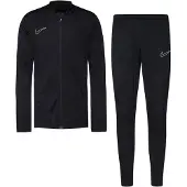 Nike Completo per l'allenamento 'Academy25' nero / bianco