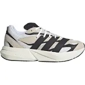 Adidas Lightblaze Sneaker Uomo (42 2/3, grigio)