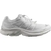 Salomon XT-Evr Scarpe per il tempo libero Uomo (42 2/3, grigio)