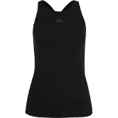 Venice beach Women's VB Virginia Drytivity Canotta Donna (S, nero)