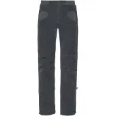 E9 Rondo Vs2 Pantaloni da bouldering Uomo (S, grigio)