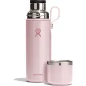 Hydroflask Hot Flask And Cup Bottiglia termica (828 ml, fuchsia)