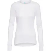 Odlo Base layer 'ACTIVE WARM' bianco
