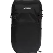 Adidas Zaino sportivo 'Xploric' antracite / arancione / bianco