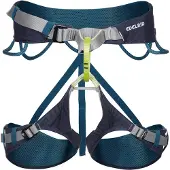 Edelrid Jay IV Imbragatura (XL, blu)