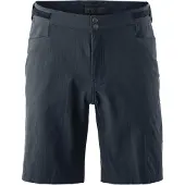Gonso Adventure Shorts Pantaloni da ciclismo Uomo (S, blu)