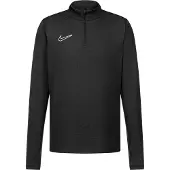 Nike Felpa Con Mezza Zip Academy