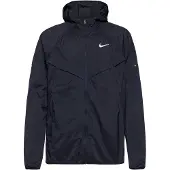 Nike Giacca sportiva 'Stride' nero