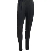 Adidas Pantaloni sportivi 'Squadra 25' nero / bianco