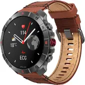 Polar - Orologio GPS - Grit X2 Pro Titan - Grigio