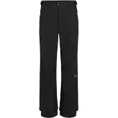 O'Neill Fwc'cruz Snow Pants Black Out Taglia: M | Outlet | Uomo | Bianco