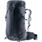 Deuter - Zaino da trekking - Trail 28 SL Black per Donne - Nero