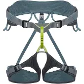 Edelrid Skye Imbragatura (L/XL, grigio)