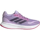 Adidas Scarpa sportiva 'Runfalcon 5' lavanda / orchidea / lilla neon / nero