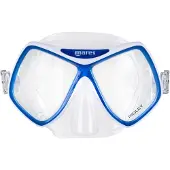 Mares Aquazone Maschera Subacquea Ridley Carton Box