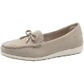 Tamaris Mocassini beige - 38