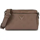 GUESS borsa a tracolla da donna HWPD9888720-DKO