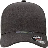 Flexfit Cappellino Con Visiera Unipanel Melange