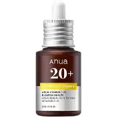 ANUA Siero Green Lemon Vita C 20 ml — Siero viso