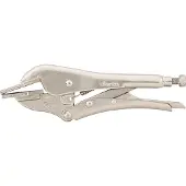 Fortis Breitmaul-Gripzange 200 mm