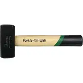 Fortis Fäustel DIN6475 2000g Hickory