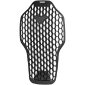 Macna R.I.S.C. Central Back Protezione per la schiena M unisex nero