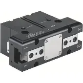 Rohm Pinza parallela pneumatica RPP- LA100x56 4xM6 KH19.8 BH16