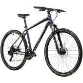 KROSS Bicicletta Evado 5.0 28´´ 2026