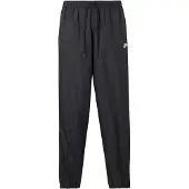 Nike Windrunner Pant Pantaloni da allenamento Uomo (XL, nero)