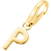 Giorgio Martello Milano Ciondolo 'Charm' oro