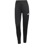 Adidas Pantaloni sportivi 'Entrada26' nero / bianco