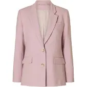 Selected Blazer Donne Rosa 34