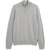 Armedangels Pullover 'FAABES' grigio sfumato